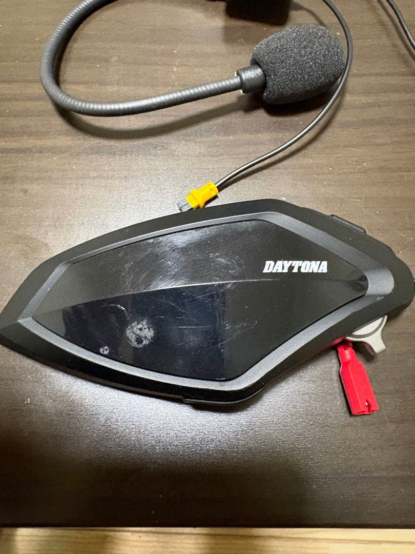 DAYTONA DT-01 バイクアクセサリー