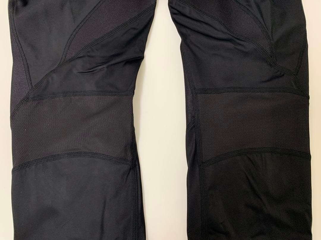 ザ・ワープ・バイ・エネーレ メンズパンツ コンプレッションタイツ