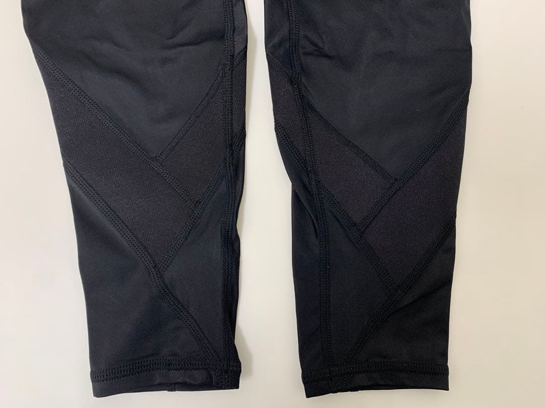 ザ・ワープ・バイ・エネーレ メンズパンツ コンプレッションタイツ