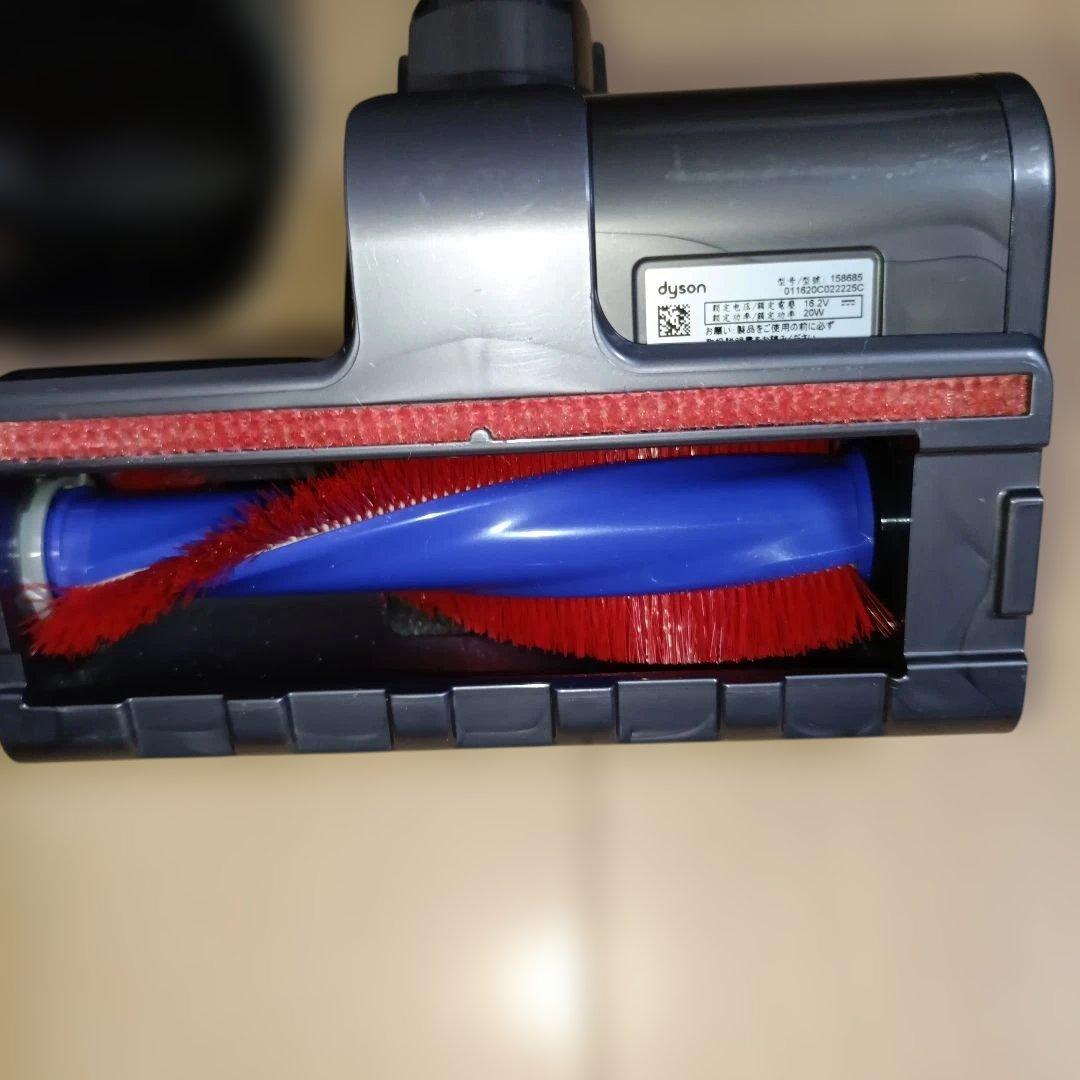 た*ん様 送料込 超極美品V8SV10Kスティック＆ハンディ新品未使用品多数40