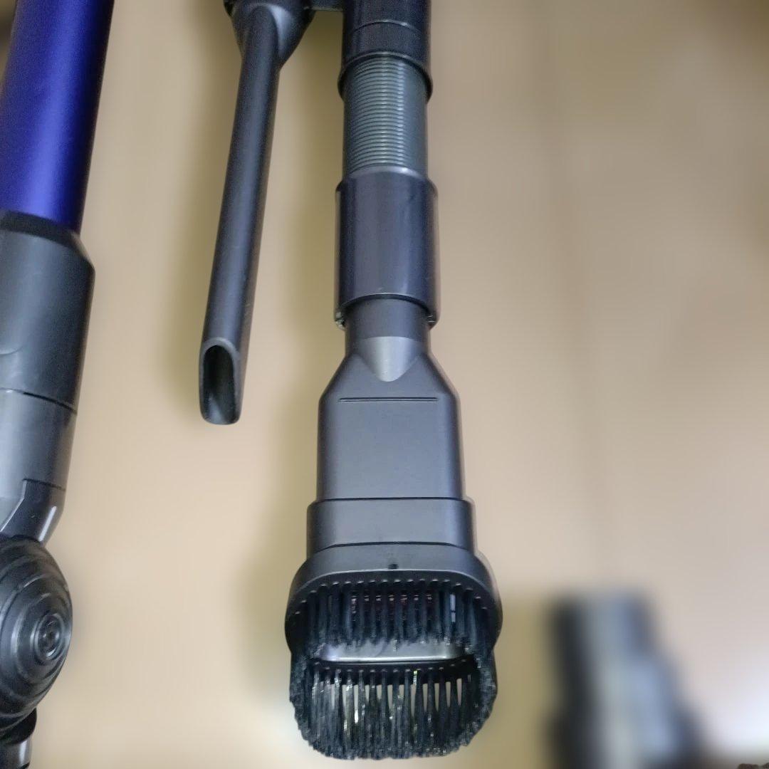 た*ん様 送料込 超極美品V8SV10Kスティック＆ハンディ新品未使用品多数40