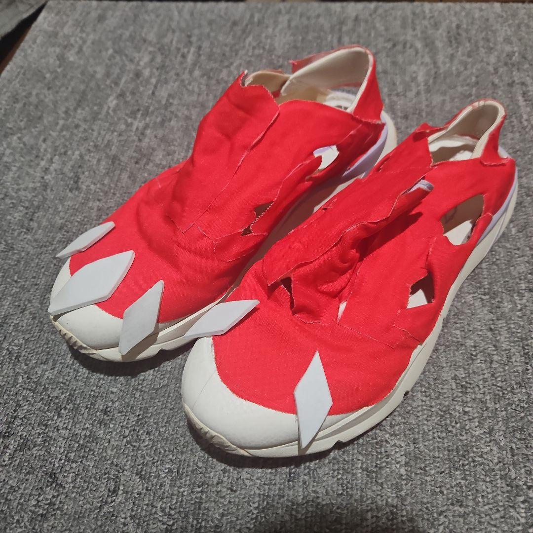 にじさんじ　赤城ウェン　コスプレ