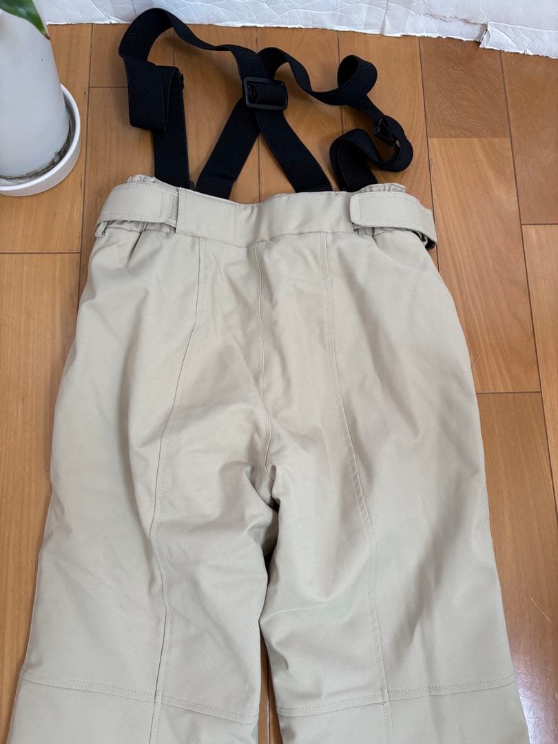 【送料無料】phenix フェニックス　スキーウェア　Lサイズ　上下セット