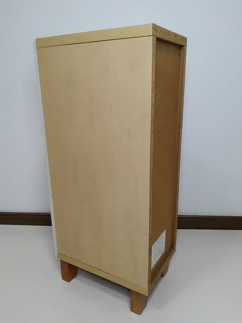 希少 Hello Kitty KT スリムチェスト ミニバラ ハローキティ