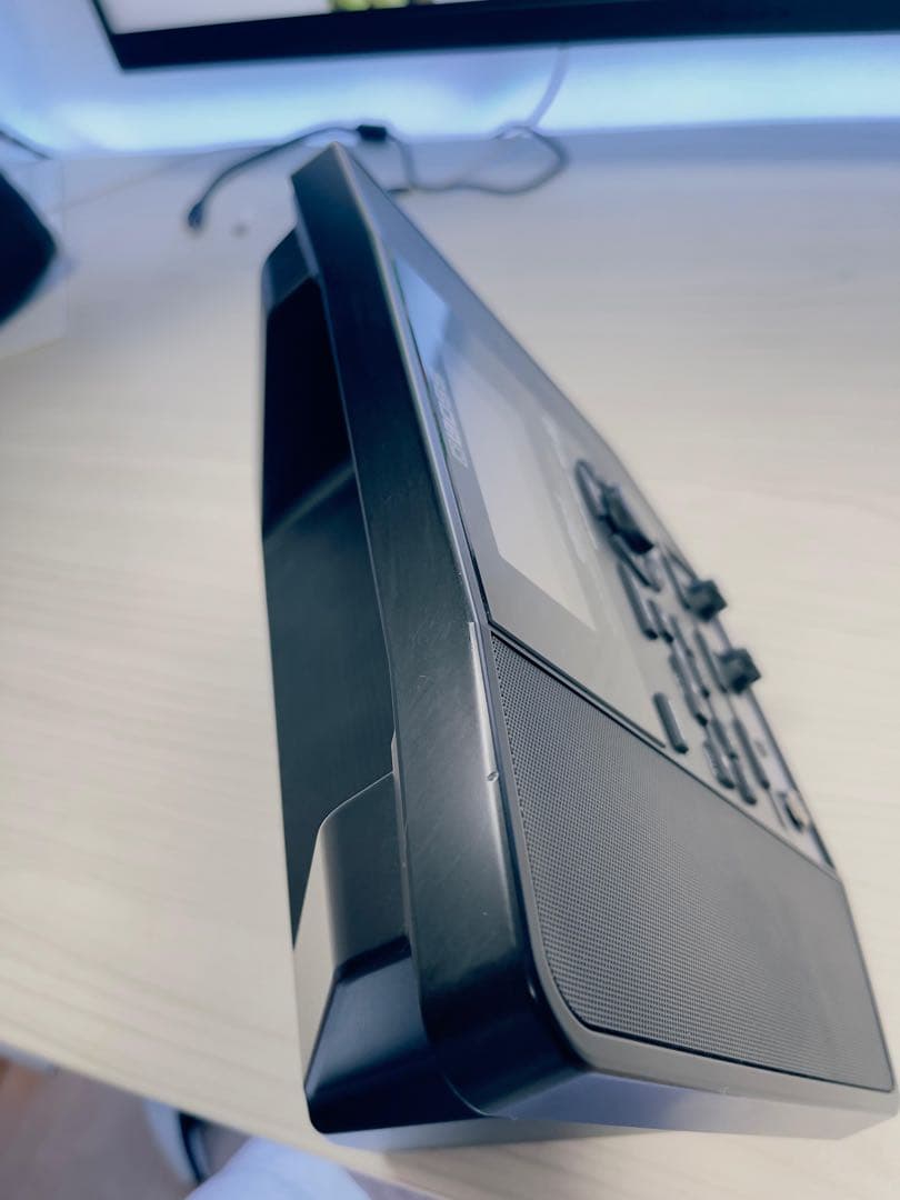 BOSS eBand JS-8（アダプター付き)