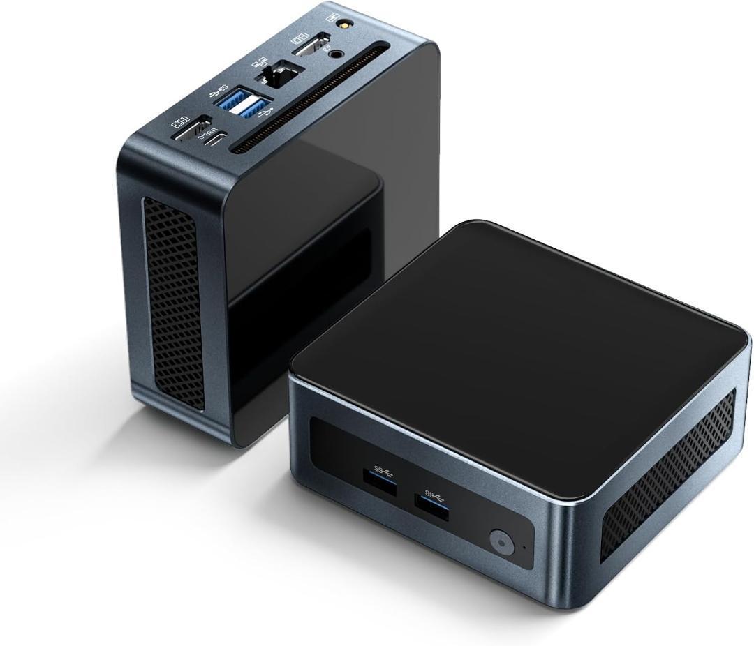 【最終価格‼️】ミニPC AMD Ryzen 5 5625U　Windows