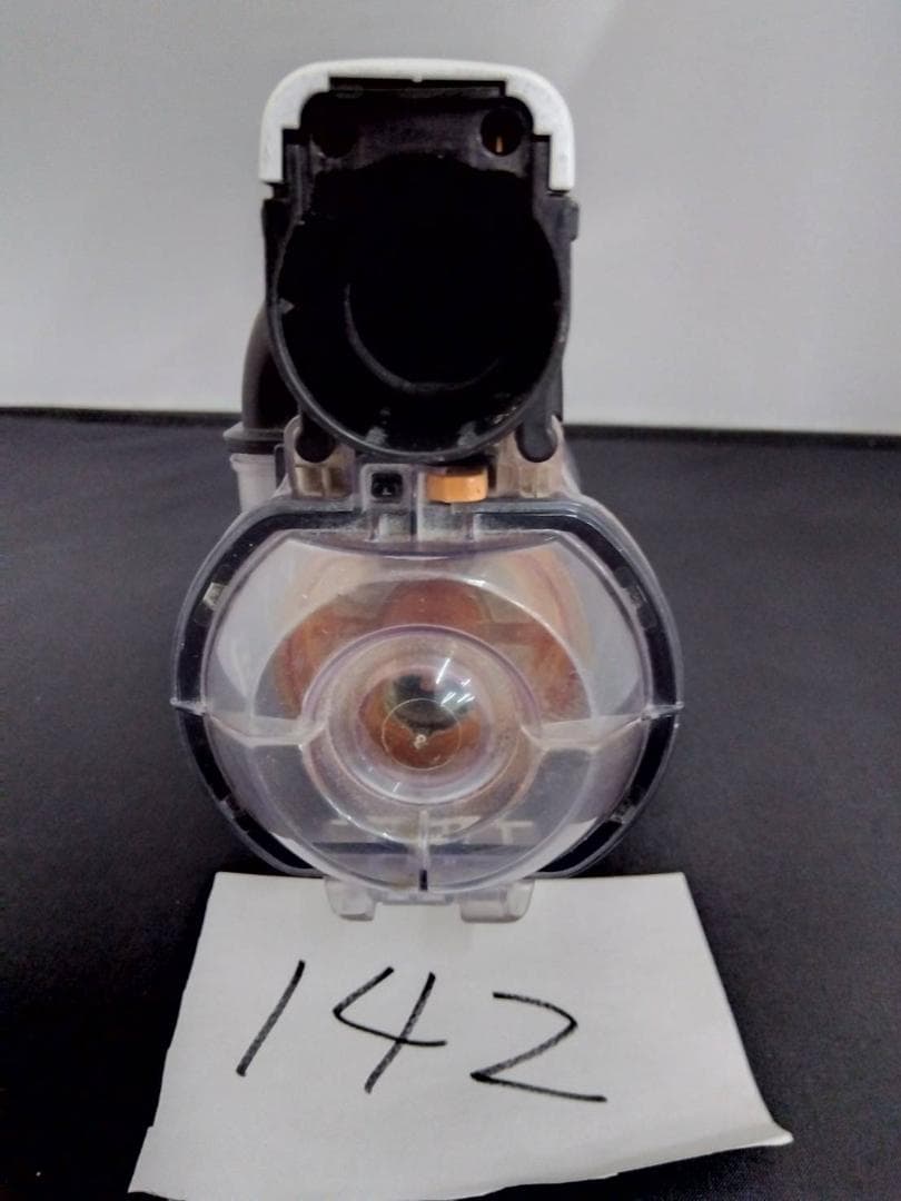 日立 軽量|コンパクト ラクかるスティック PV-BL1J 本体のみ【142】