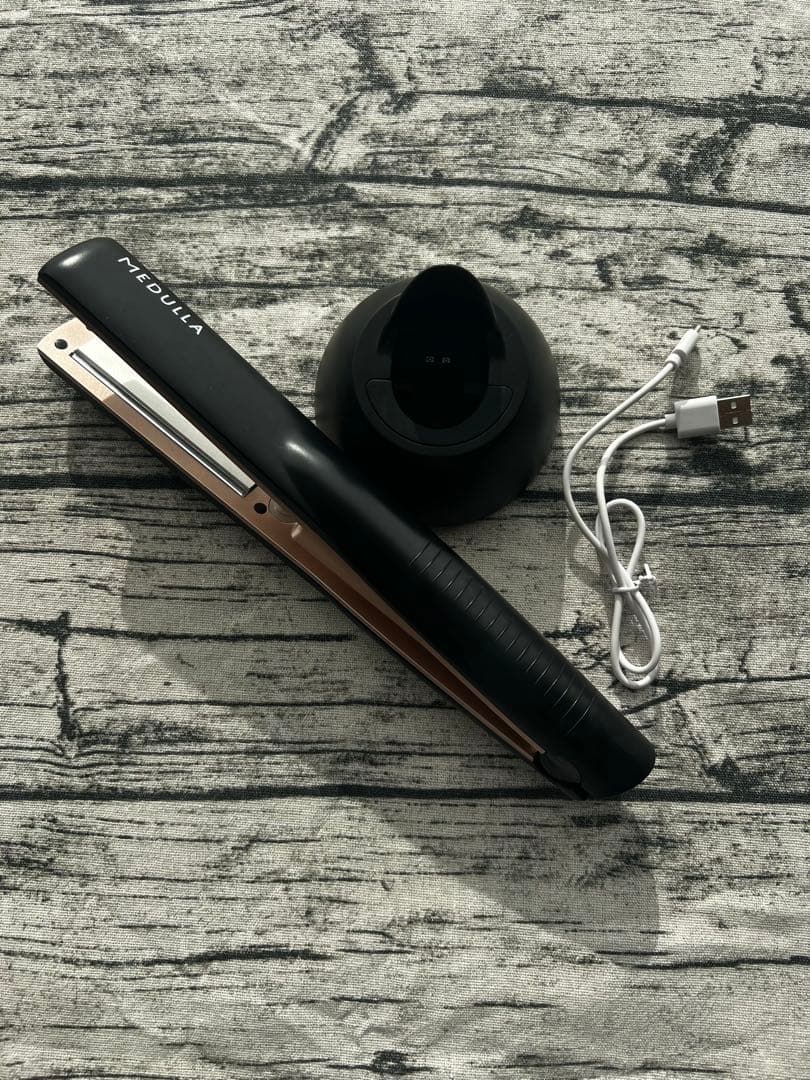 MEDULLA（メデュラ） ソニックシャインプロ　コーム付