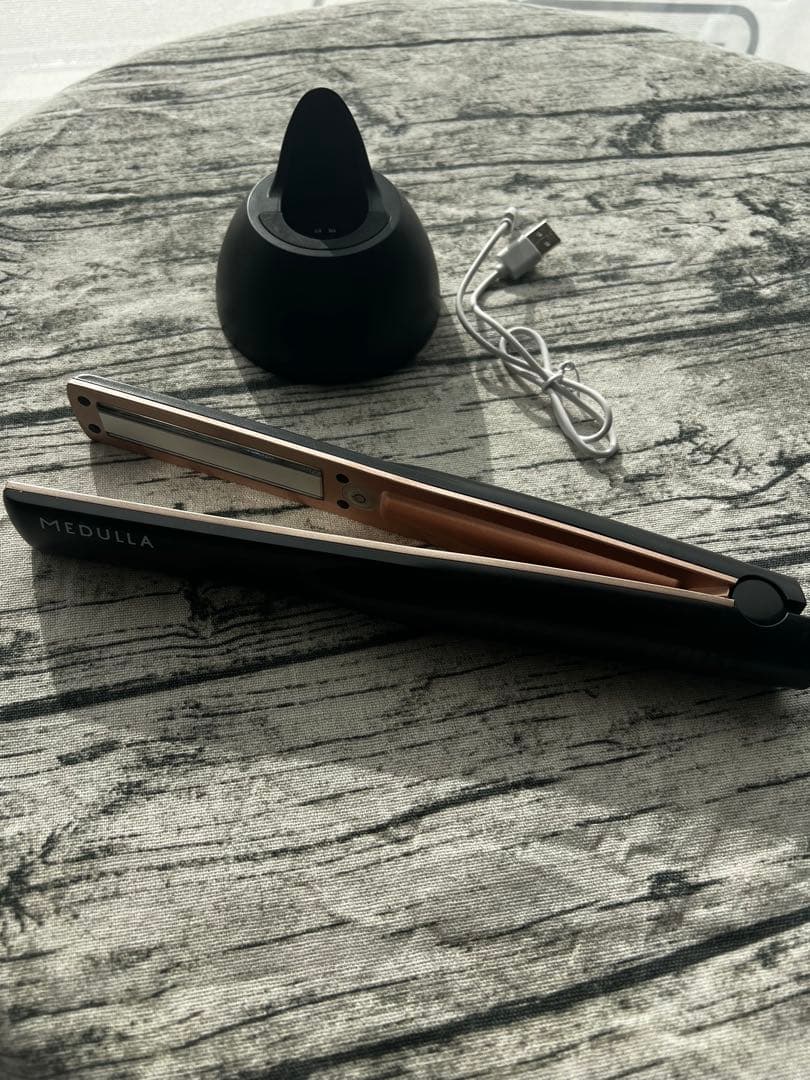 MEDULLA（メデュラ） ソニックシャインプロ　コーム付