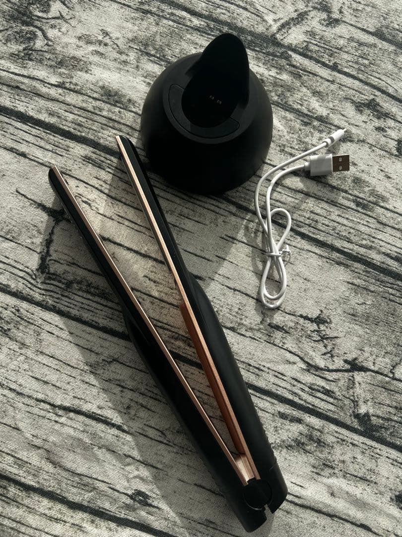 MEDULLA（メデュラ） ソニックシャインプロ　コーム付