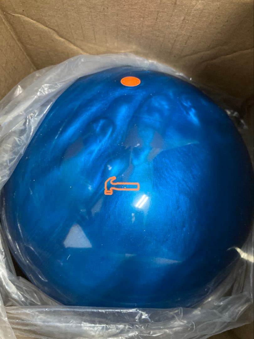 【新品未使用】オーシャンバイブ 15ポンド