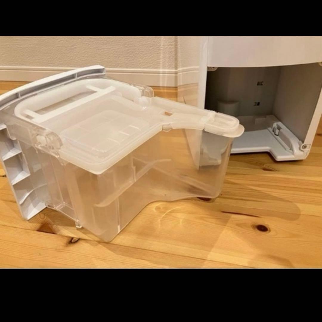 Panasonic　衣類乾燥除湿機　　F-YHVX120