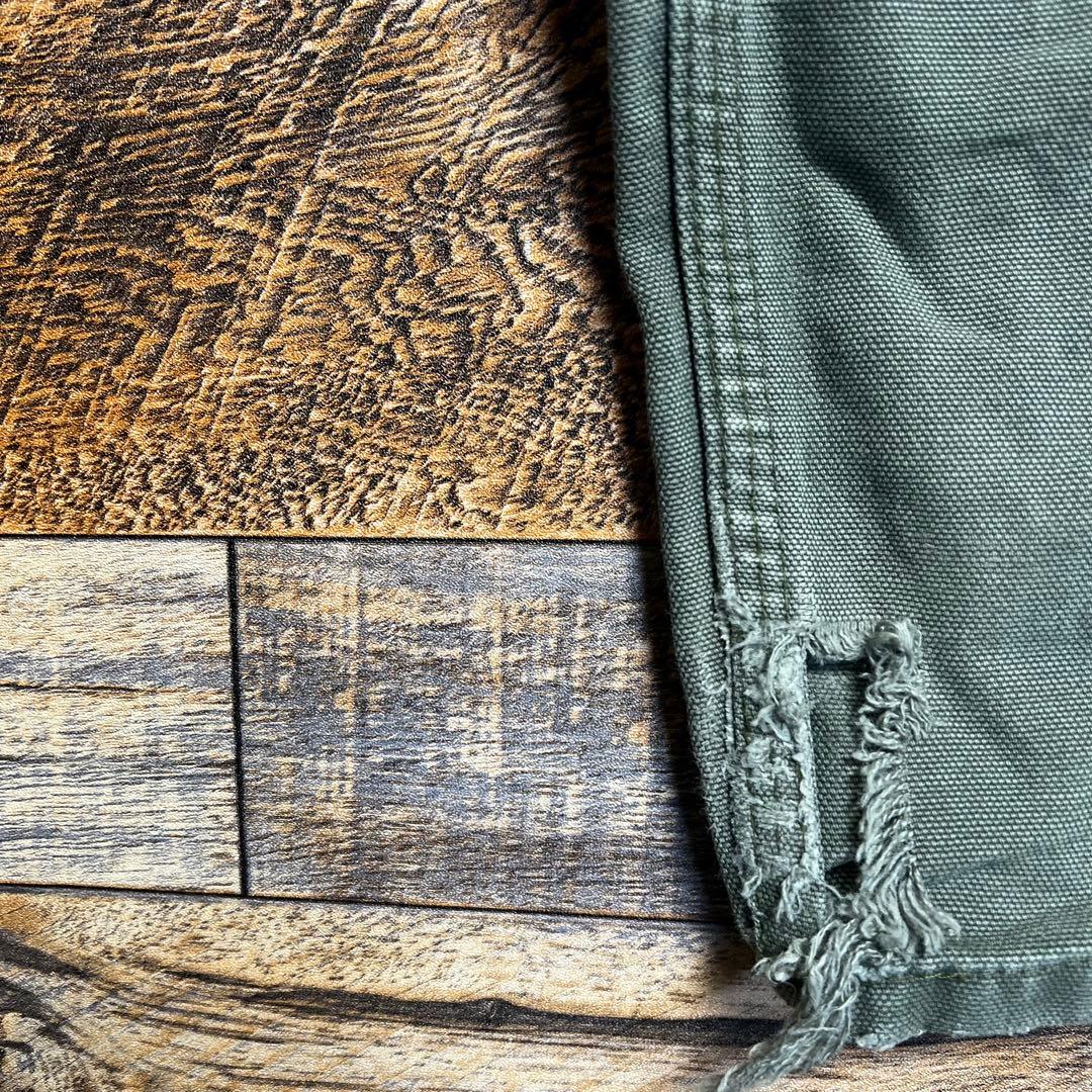 N*r様 Carhartt カーハート ダック地 ペインターパンツ W36 古着