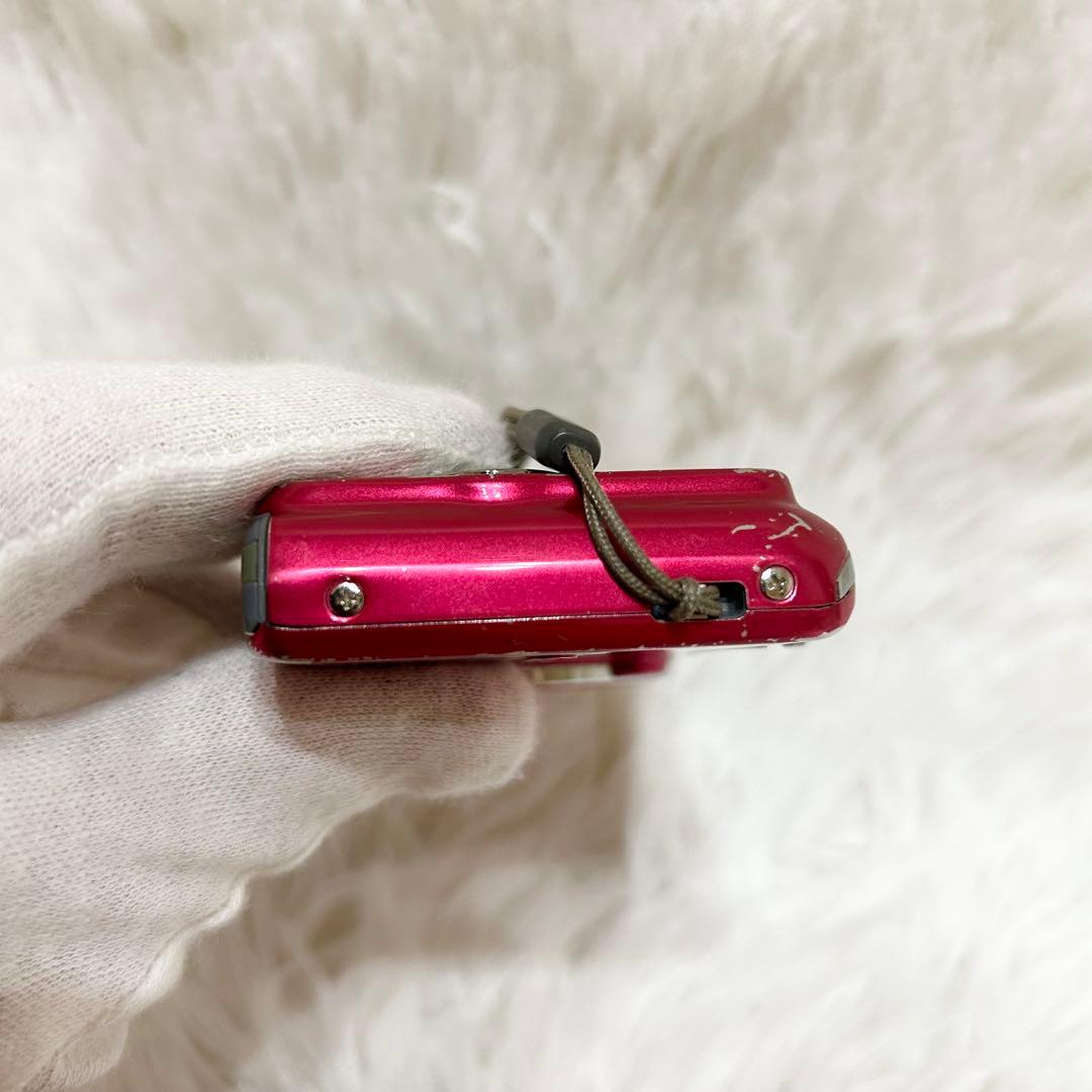 動作良好✨CASIO EXILIM EX-Z780 ピンク 即使用セット付属✨
