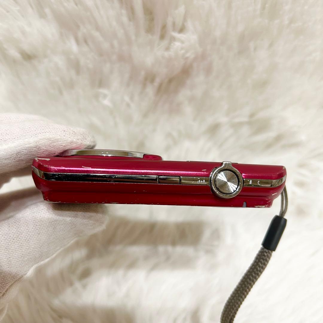 動作良好✨CASIO EXILIM EX-Z780 ピンク 即使用セット付属✨