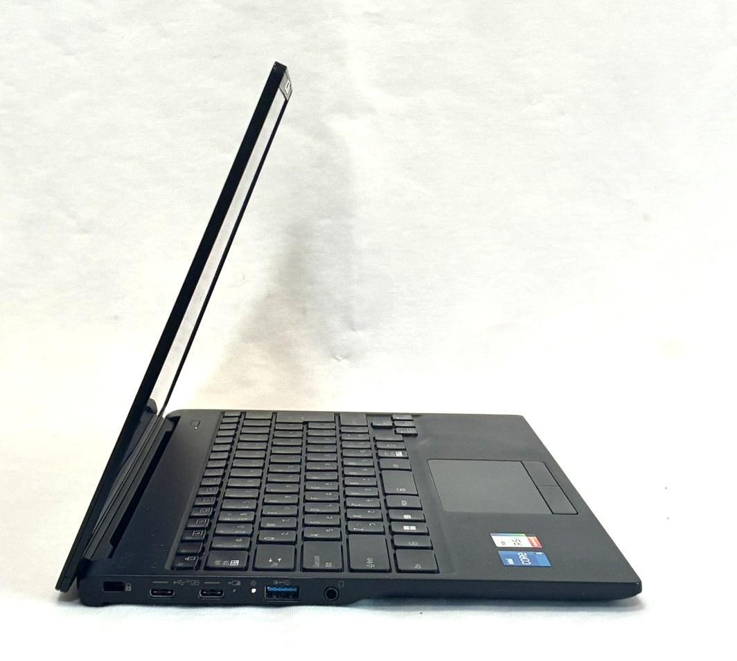 美品 2023年 軽量 薄型 LIFEBOOK WU2/H1 i5 13世代