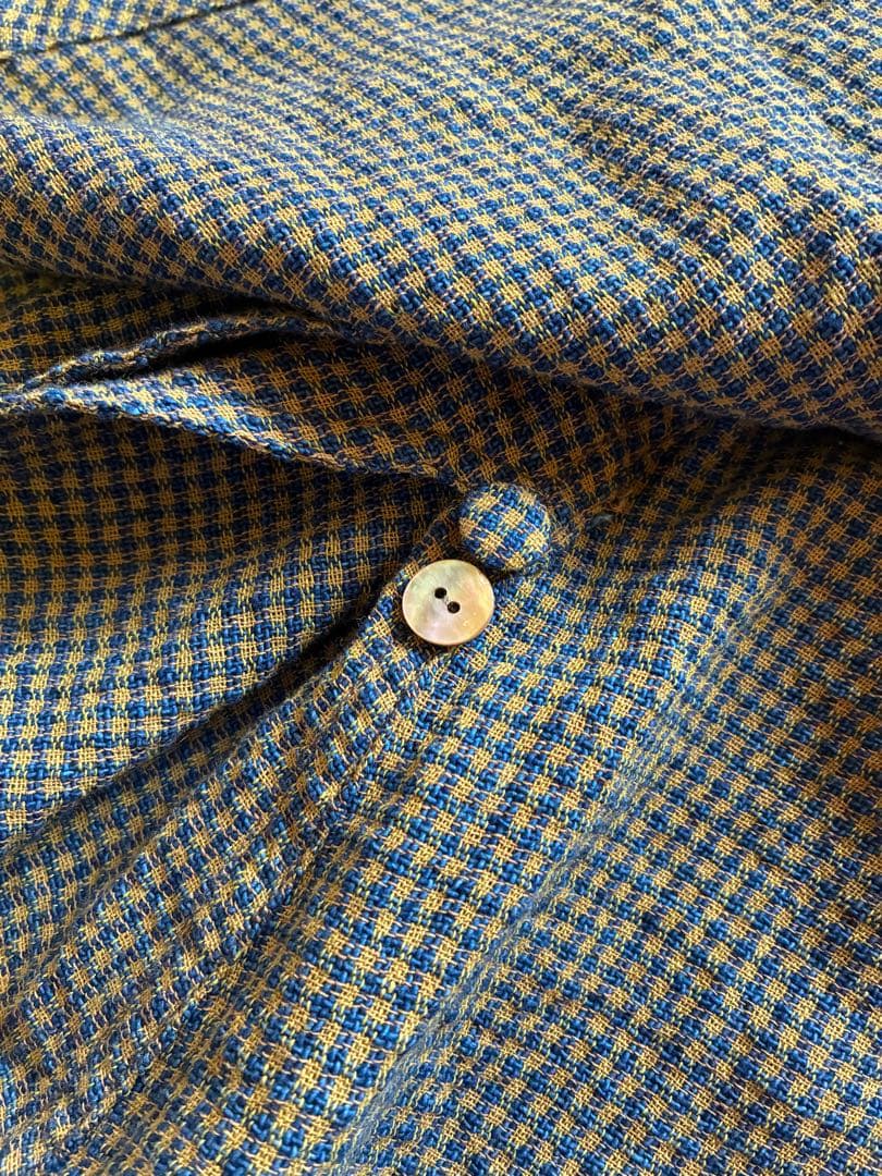 【期間限定値下げ】うさとの服 Usaato ロングジレ　ベスト