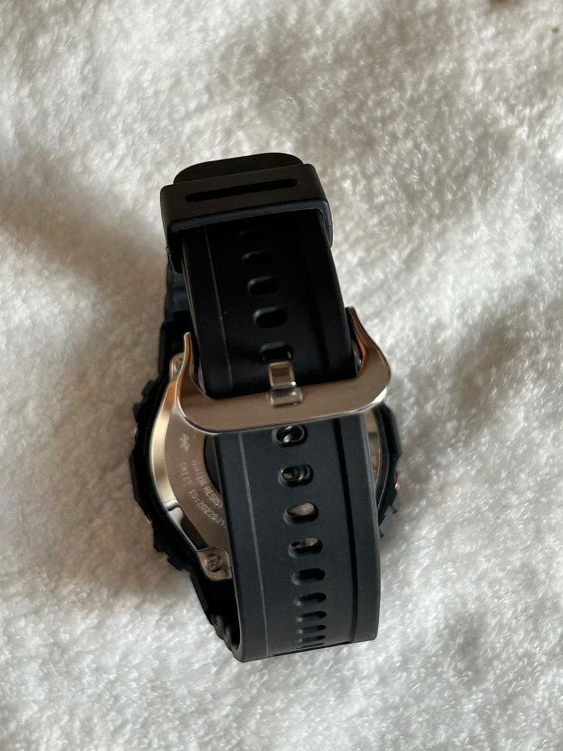 新品 ¥46200円 DW-H5600MB-1JR CASIO G-Shock