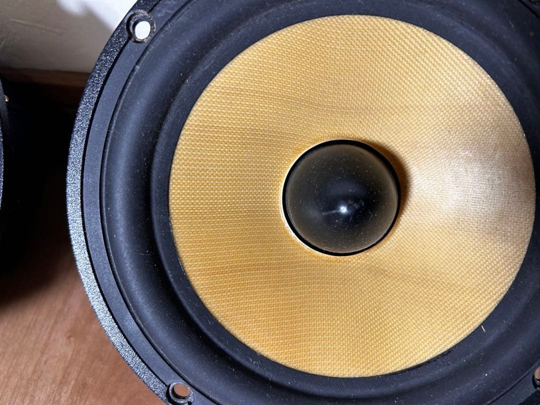 FOCAL 6 Ｋ2 (ウーハーのみ)