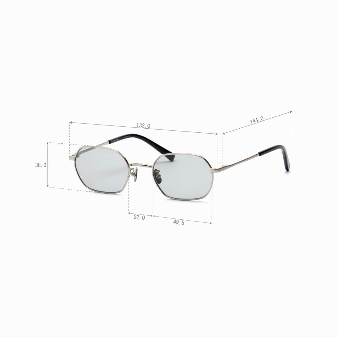 casu eyewear dowel164 ダウエル