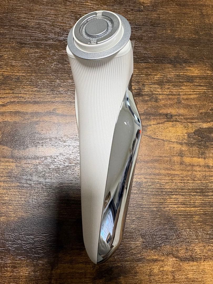 【美品】ReFa 美顔器　ホワイト