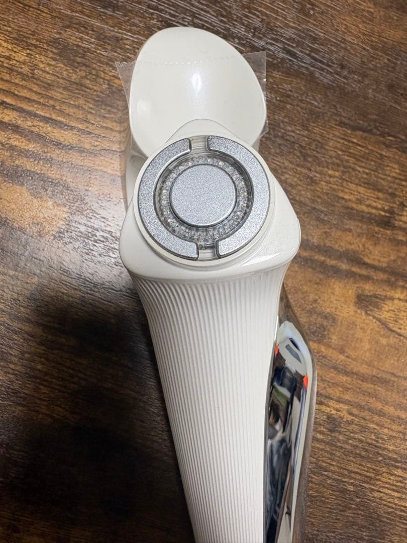 【美品】ReFa 美顔器　ホワイト