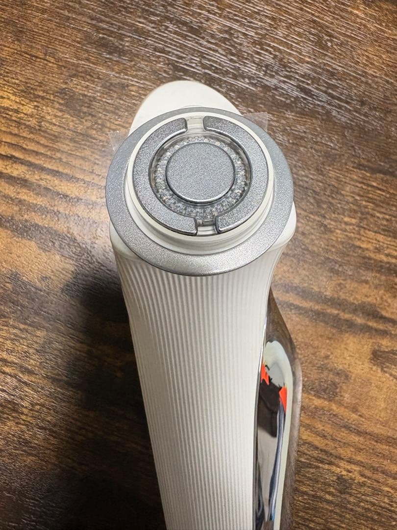 【美品】ReFa 美顔器　ホワイト