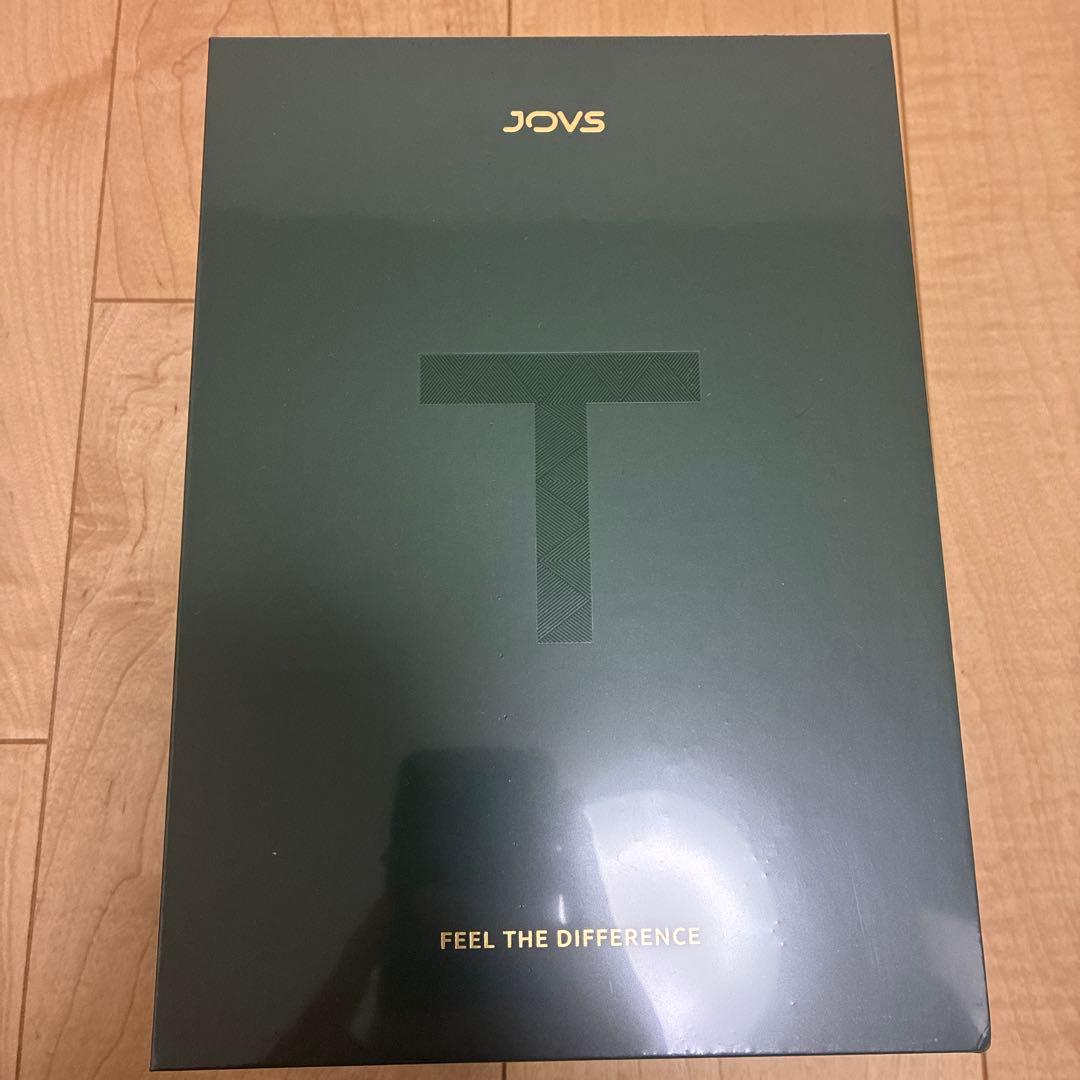 ボディ・フェイスケア JOVS T3 Pro Max