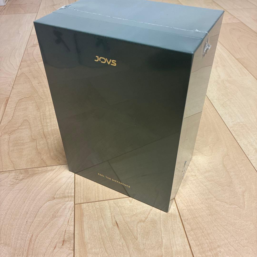 ボディ・フェイスケア JOVS T3 Pro Max