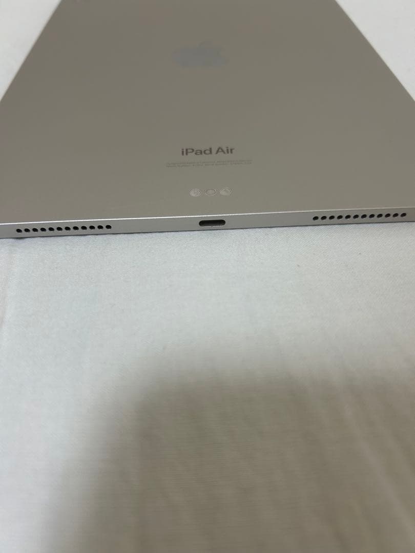 iPad Air M2 第6世代 128GB 11インチ
