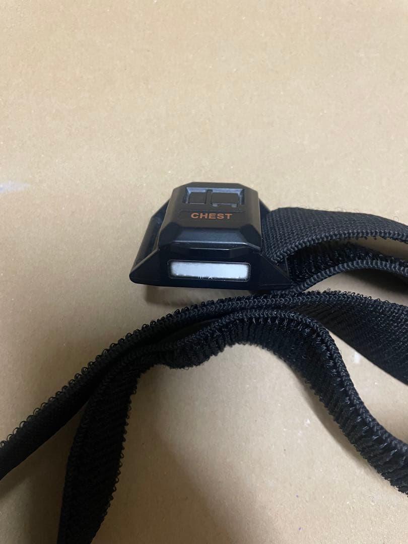 ハリトラXワイヤレス　肘拡張セット　専用ドングルセット　訳あり