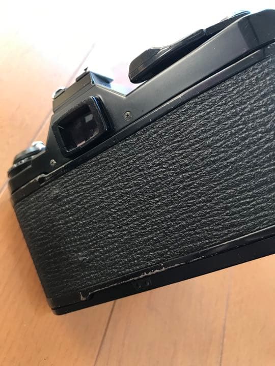 PENTAX MG 標準レンズ、ワインダーセット