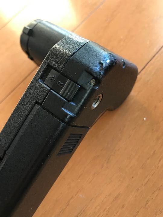 PENTAX MG 標準レンズ、ワインダーセット