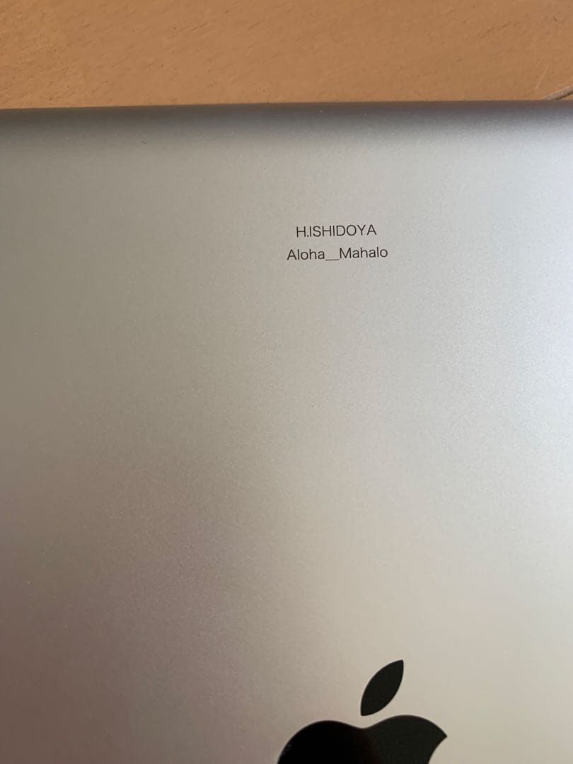 【Apple】ipad wi-fi 即使用可能 シルバー 32G充電ケーブル付き