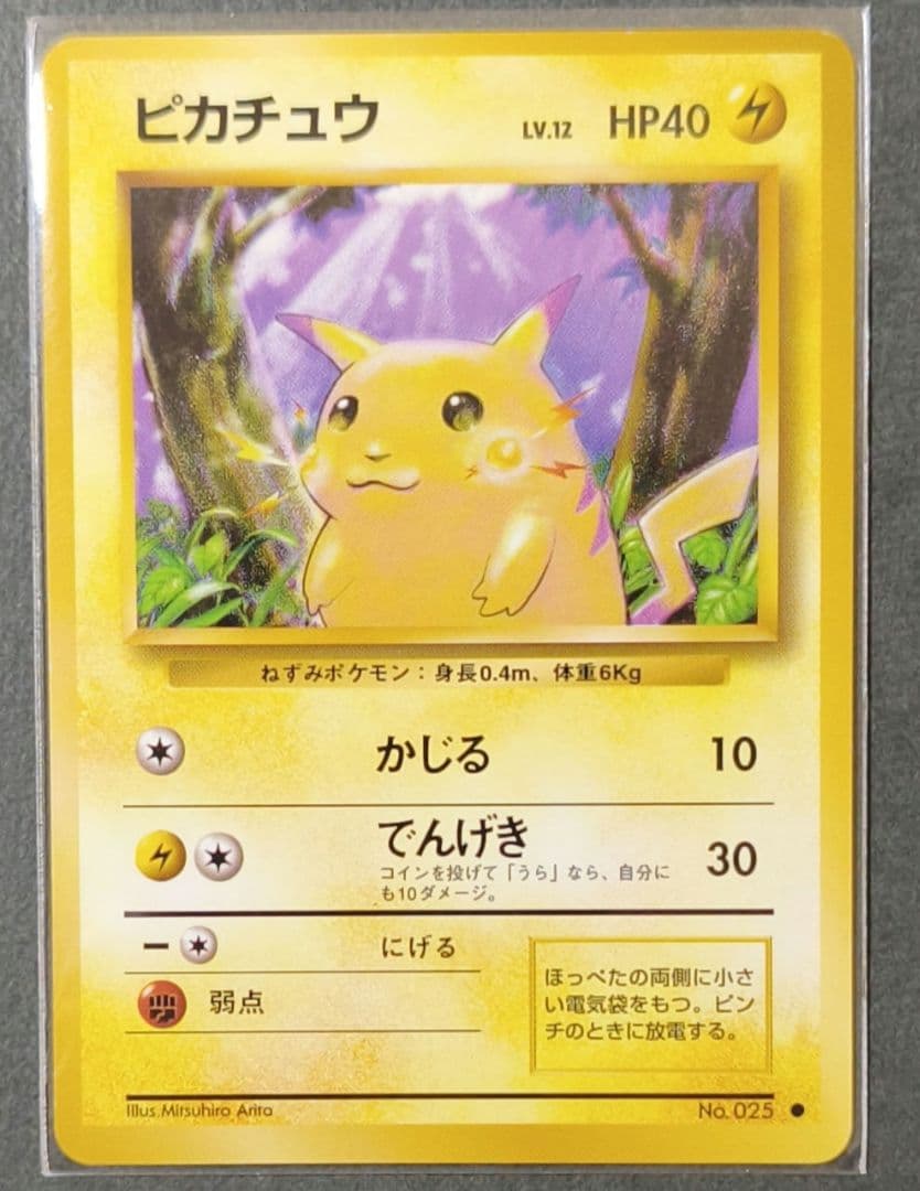 ポケモンカード　第1弾拡張パック　●◆コンプ　64枚