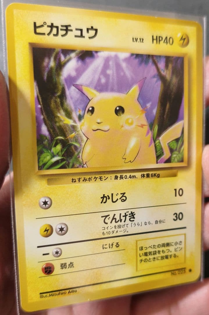 ポケモンカード　第1弾拡張パック　●◆コンプ　64枚