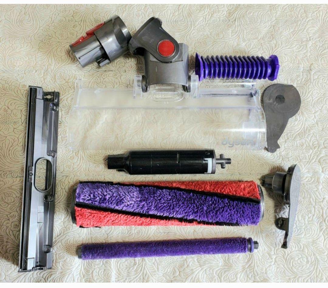 ダイソン掃除機V11