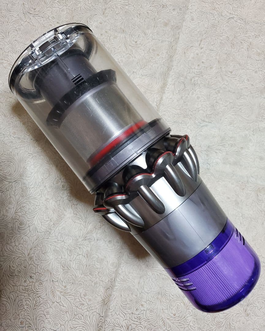 ダイソン掃除機V11