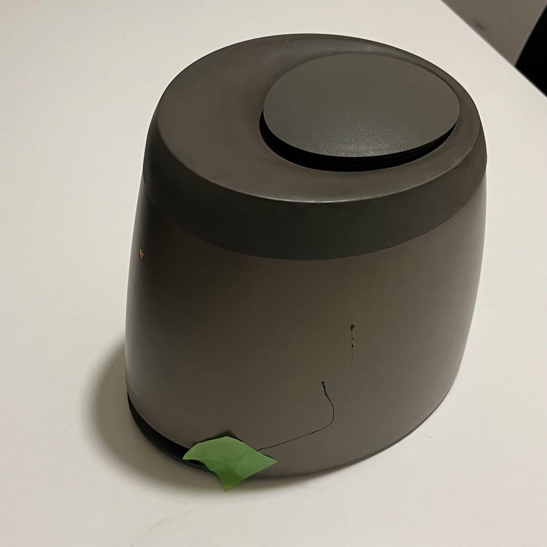 APPLE M3459 Macintosh スパルタカス　スピーカー