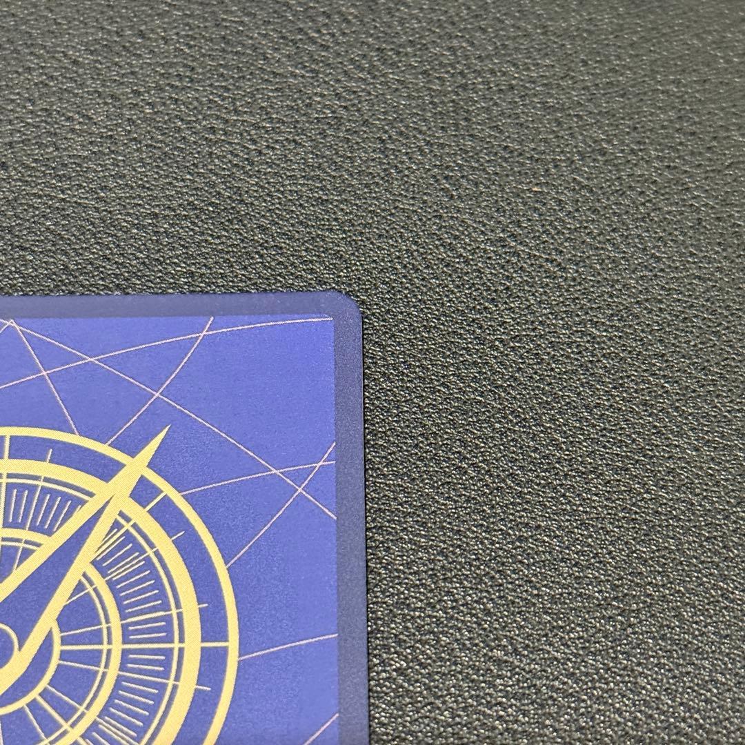 ワンピース カードゲーム サボ　コミパラ　コミックパラレル　OP13-120