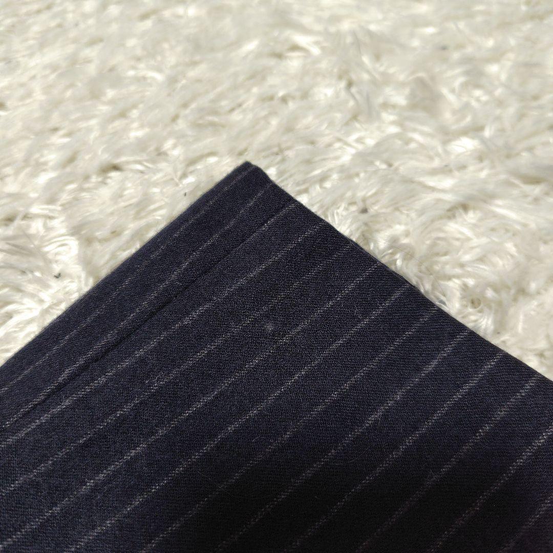 バーバリーブラックレーベル　セットアップ　スーツ　ビジネス　フォーマル　36