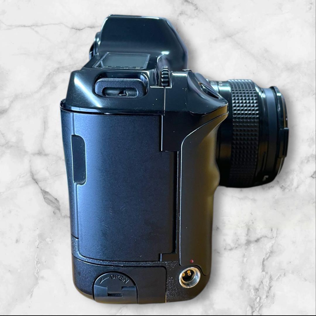 Canon T90 一眼レフカメラ　レンズ付き