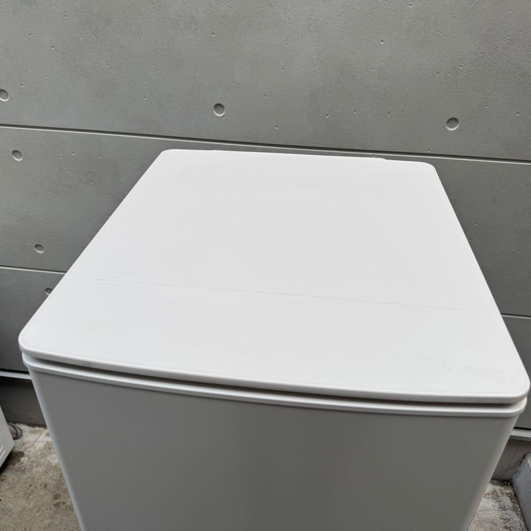 248⭐️2024年製美品★三菱電機　冷蔵庫　自動霜取り　一人暮らし　ホワイト