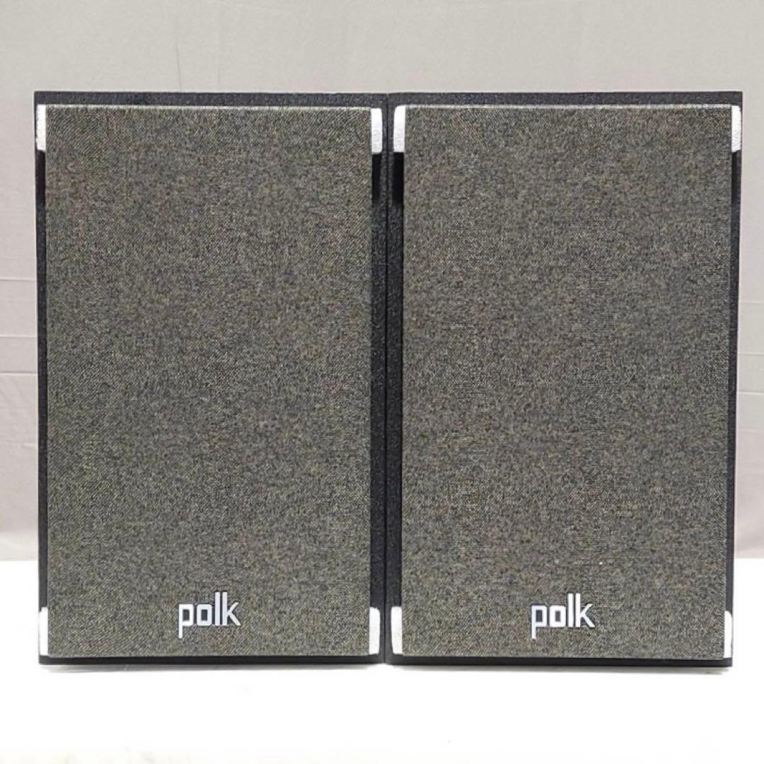 Polk Audio MXT15元箱つき ポークオーディオXT15