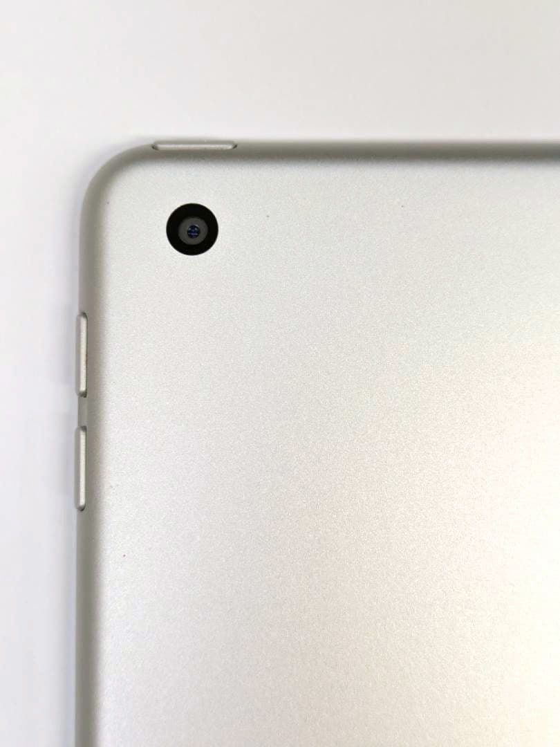 iPad 第9世代 256GB Wi-Fi シルバー 物理ボタン最終モデル