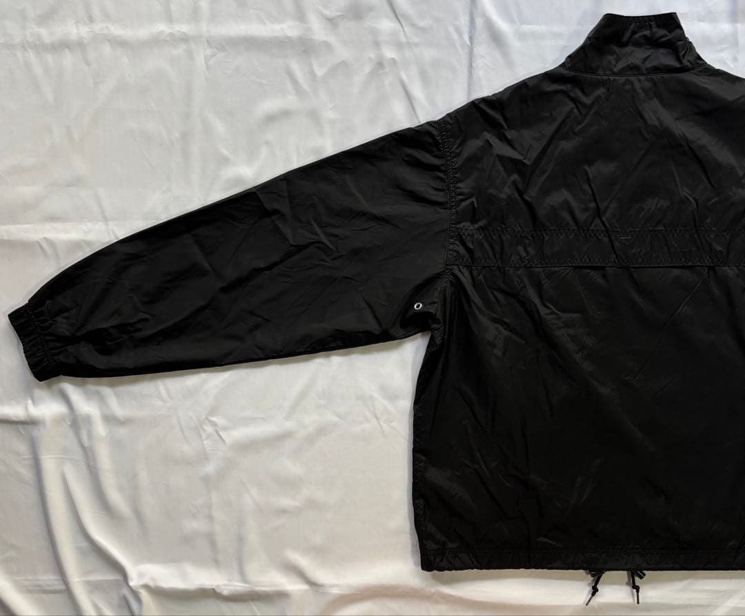 OLD GAP ナイロンジャケット　ブラック