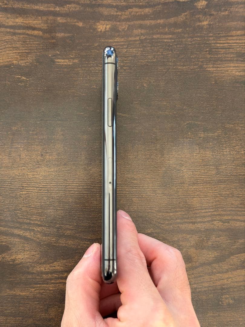 iPhone 11 Pro 512GB SIMフリー スペースグレイ 美品