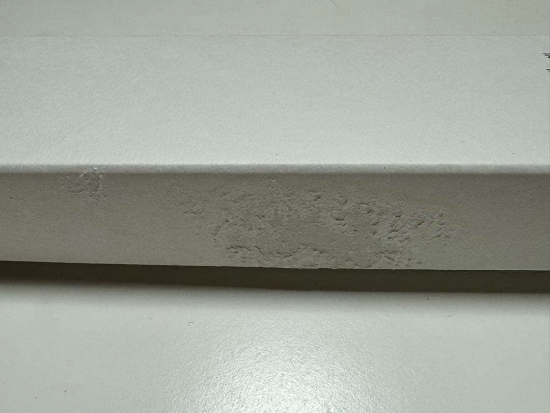 ADA プロピンセットチタニウム　30周年記念品