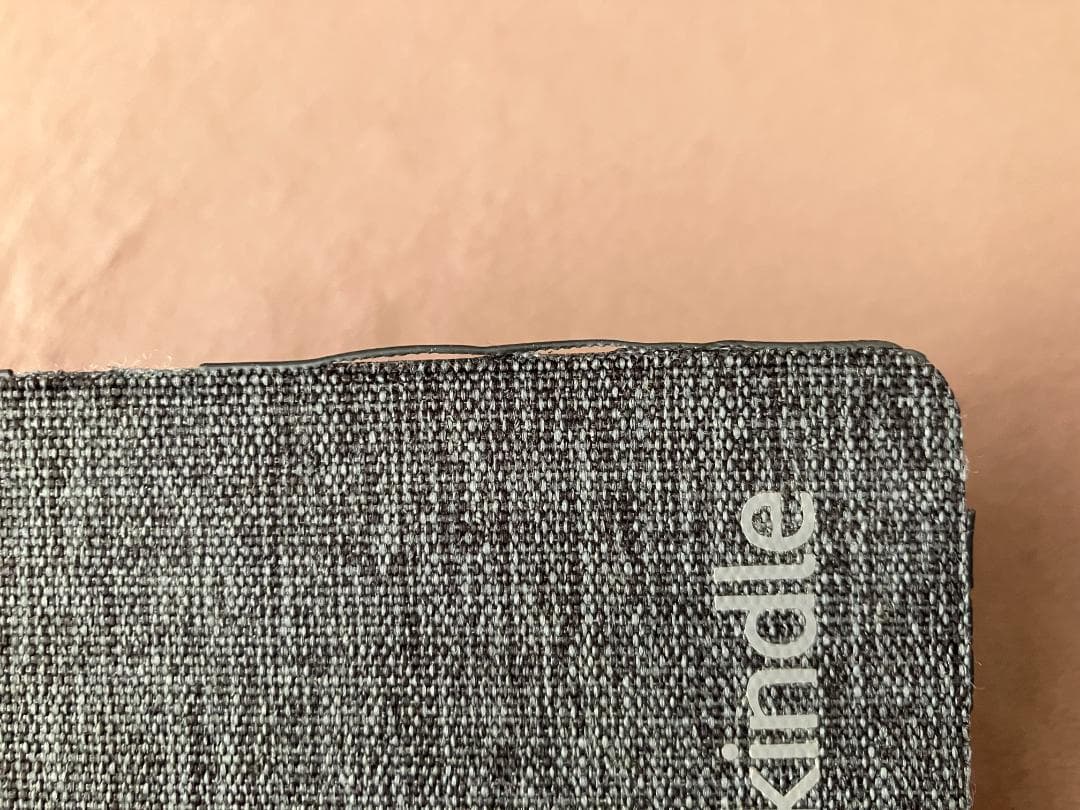 Kindle Paperwhite (8GB) 11世代＋Amazon純正ケース