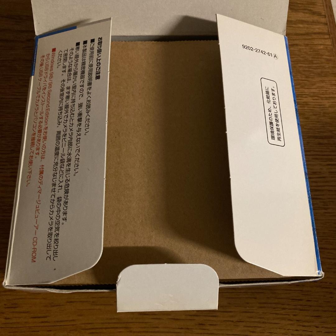 美品 動作確認済み KONIKA MINOLTA DiMAGE X31 デジカメ